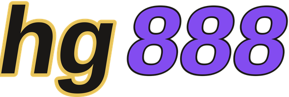 hg888 logo